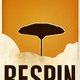 Illustration for article titled Retro-Style Travel Posters For Planets In The Star Wars Universe